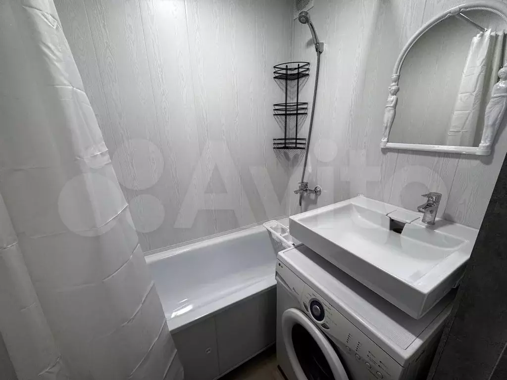 2-к. квартира, 48,3 м, 1/9 эт. - Фото 1