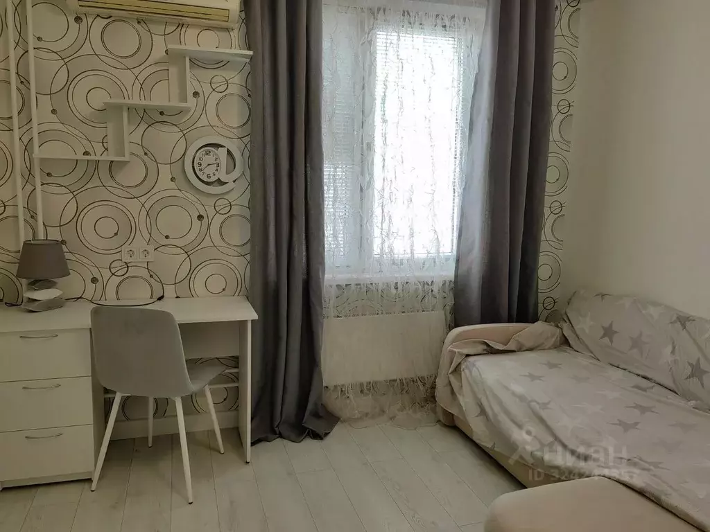 Комната Москва Подольская ул., 1 (14.0 м) - Фото 2