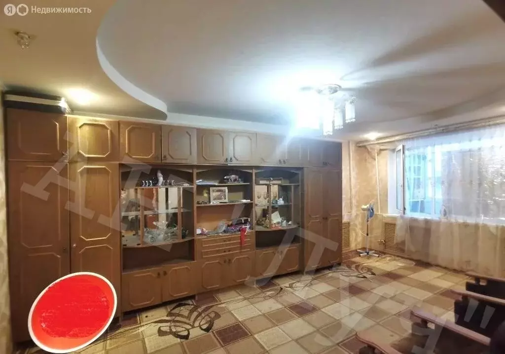 2-комнатная квартира: Будённовск, 7/1 микрорайон, 37 (54.5 м) - Фото 0