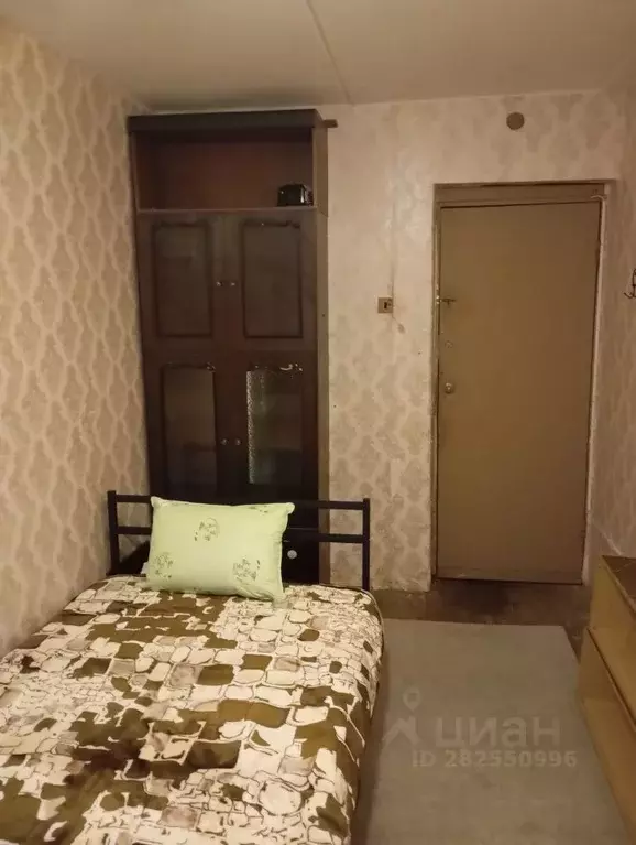 Комната Санкт-Петербург, Санкт-Петербург, Пушкин ул. Генерала Хазова, ... - Фото 2