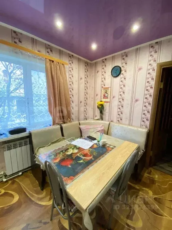 Дом в Кировская область, Киров ул. Слобода Шики, 39Б (52 м) - Фото 1