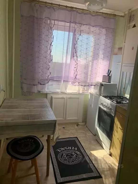 1-к кв. Ивановская область, Иваново Ташкентская ул., 5 (34.0 м) - Фото 0