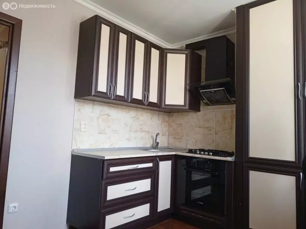 1-комнатная квартира: Михайловск, улица Ленина, 202/2 (37 м) - Фото 0