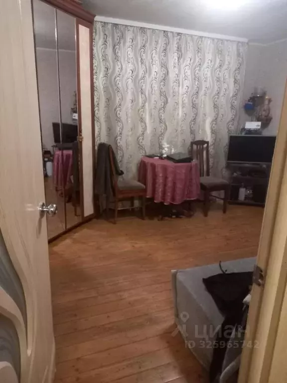 2-к кв. Москва Коптевский бул., 11 (37.0 м) - Фото 2