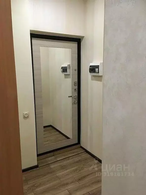2-к кв. Московская область, Раменское Северное ш., 22 (33.0 м) - Фото 0