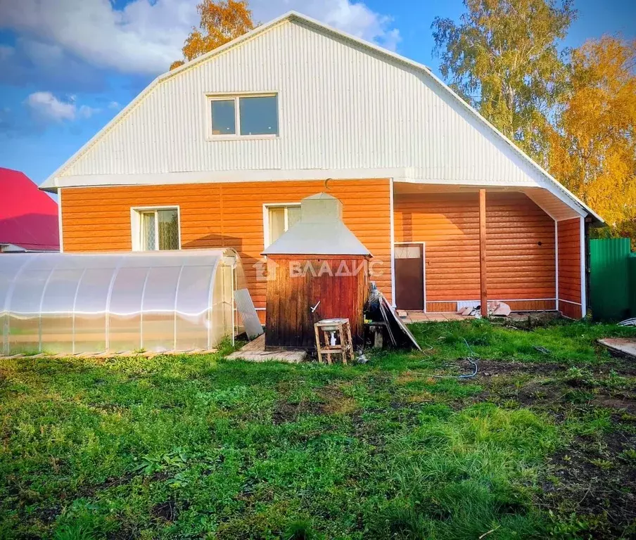 Дом в Башкортостан, Стерлитамак ул. 20 лет Октября, 112 (123 м) - Фото 2
