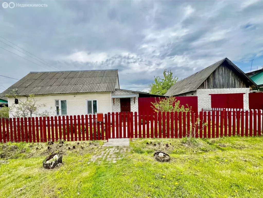 Дом в Брянск, Бежицкий район, Почтовый переулок (55 м) - Фото 0