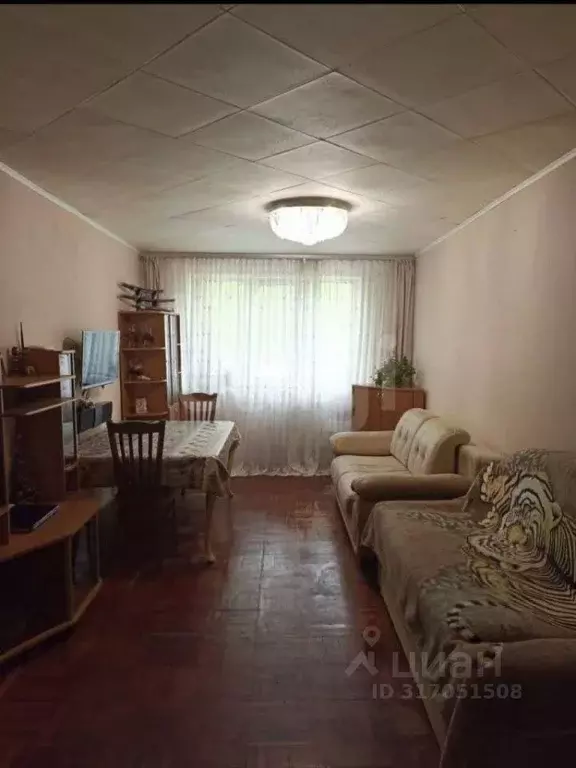 3-к кв. Приморский край, Фокино ул. Усатого, 23 (60.3 м) - Фото 0