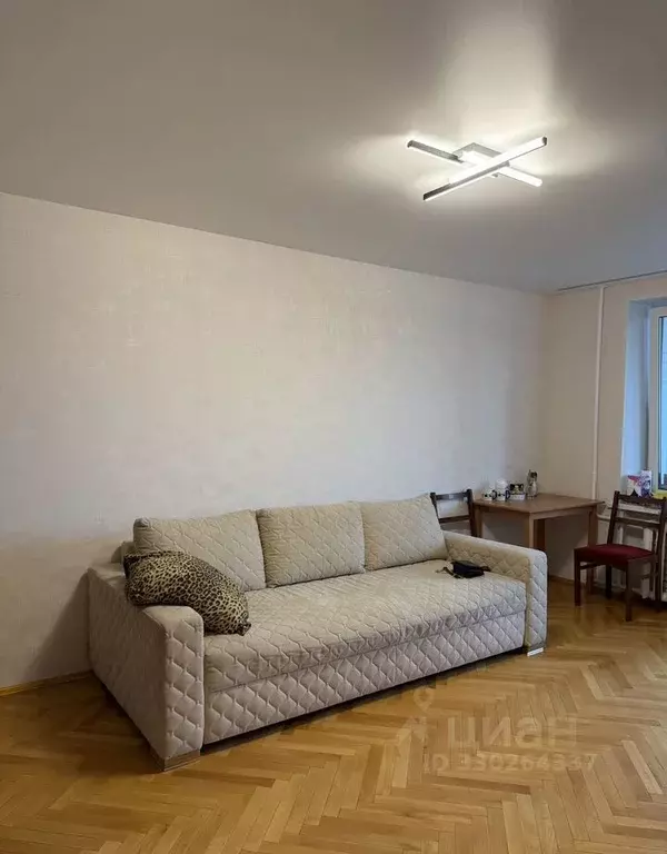 1-к кв. Москва Енисейская ул., 17К2 (32.0 м) - Фото 0