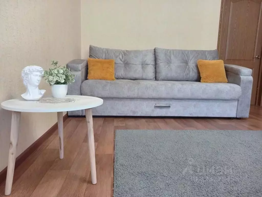 1-к кв. Самарская область, Самара просека 5-я, 97 (52.0 м) - Фото 1