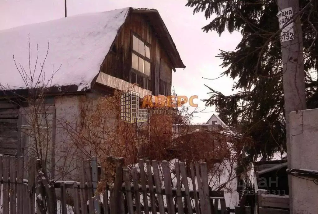 Дом в Омская область, Омск СОСН Моторостроитель тер.,  (40 м) - Фото 2