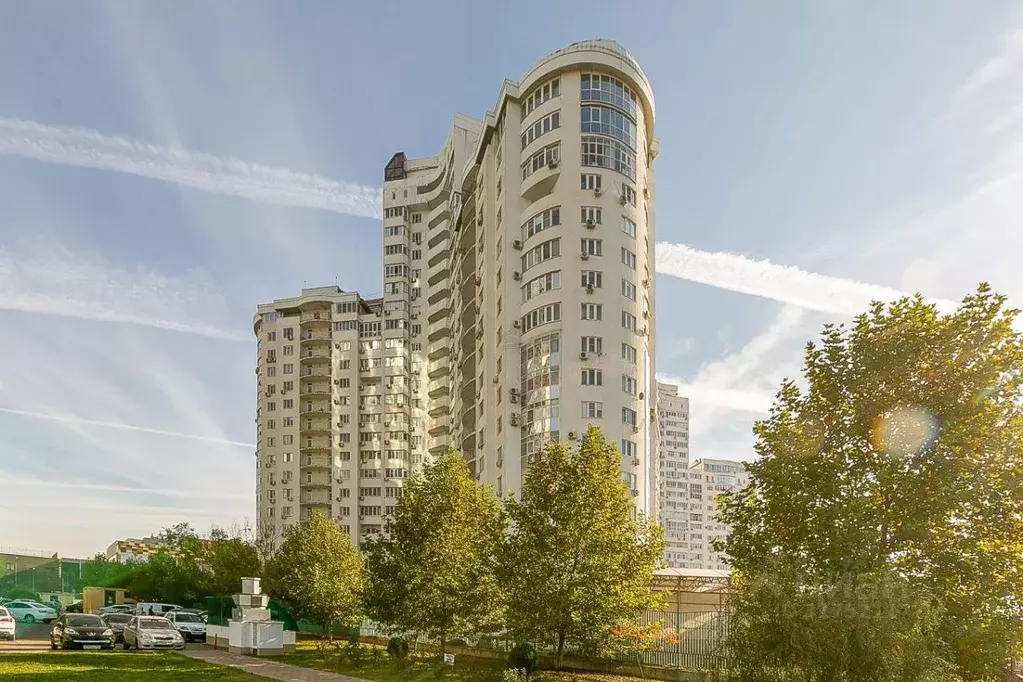 Квартира, 2 комнаты, 77.7 м - Фото 0