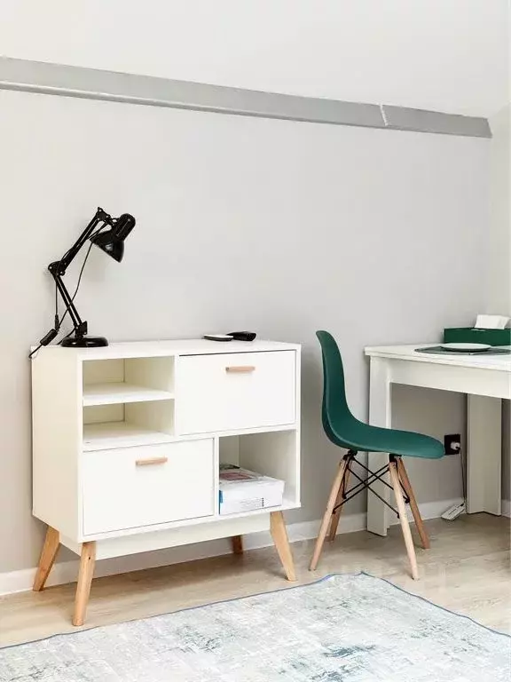 1-к кв. Москва Дубининская ул., 11/17С3 (34.0 м) - Фото 2