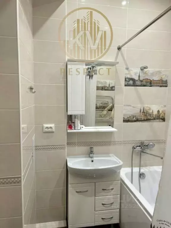 2-к кв. Ставропольский край, Пятигорск ул. Пестова, 9 (70.0 м) - Фото 0