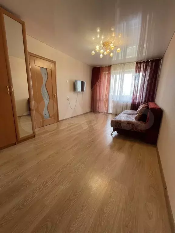 2-к. квартира, 45 м, 8/9 эт. - Фото 1