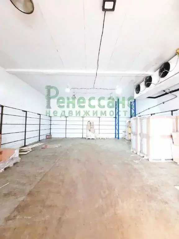 Склад в Брянская область, Брянск Московский проезд, 10 (130 м) - Фото 1