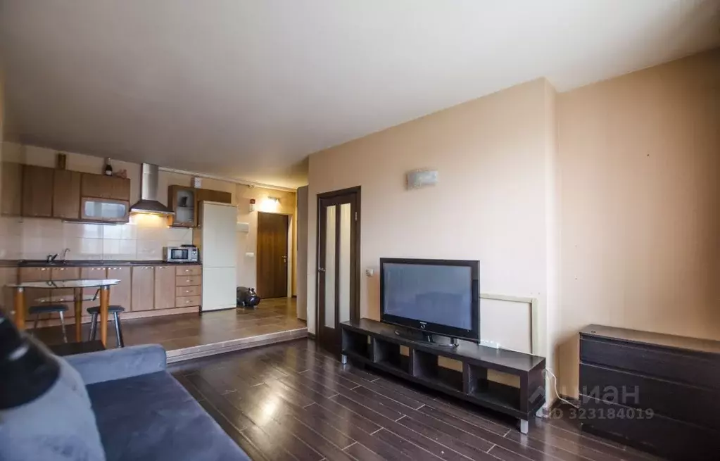 2-к кв. Москва ул. Толбухина, 13К1 (42.0 м) - Фото 1