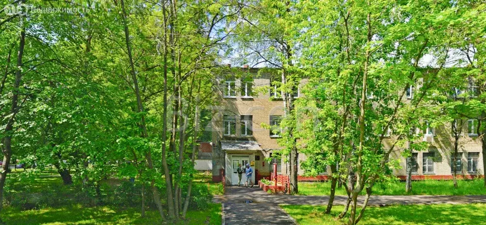 Офис (18 м) - Фото 2