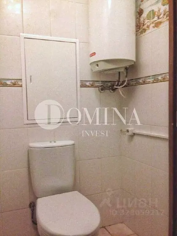 1-к кв. Москва ул. Гурьянова, 4К1 (44.5 м) - Фото 1