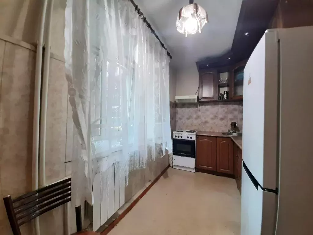 Квартира, 2 комнаты, 48 м - Фото 1