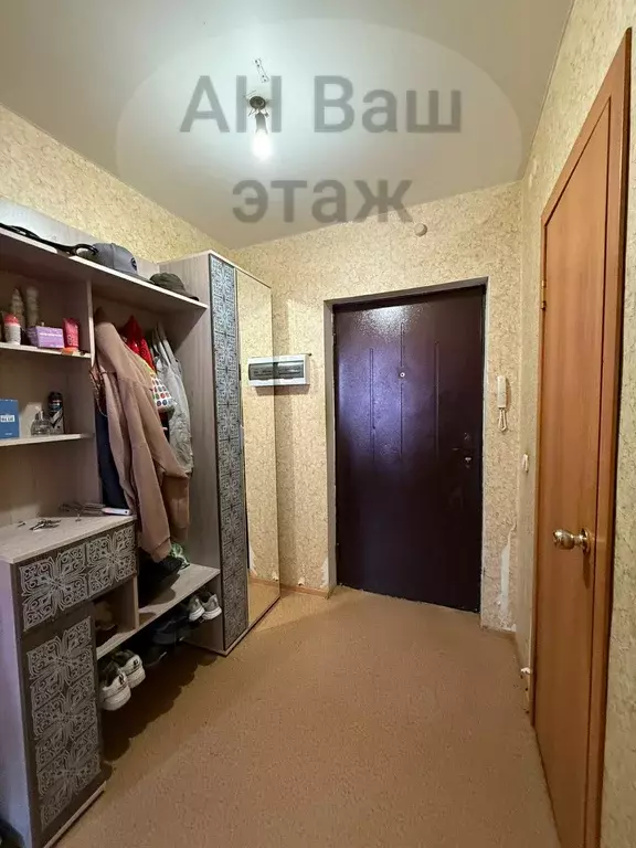 Продаётся 1-к квартира, 30.1 м - Фото 1