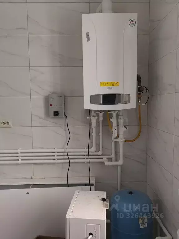 Дом в Калужская область, Жуковский муниципальный округ, с. Совхоз ... - Фото 2