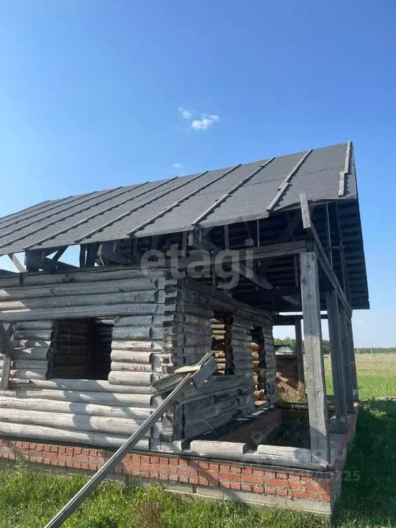Участок в Башкортостан, Уфа городской округ, д. Самохваловка  (14.3 ... - Фото 0
