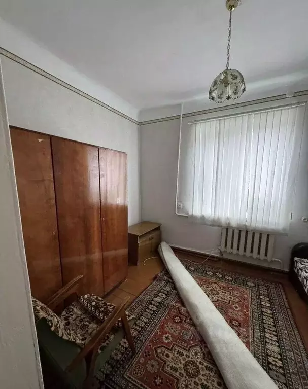 Дом в Краснодарский край, Тимашевск Интернациональная ул., 24 (65 м) - Фото 1