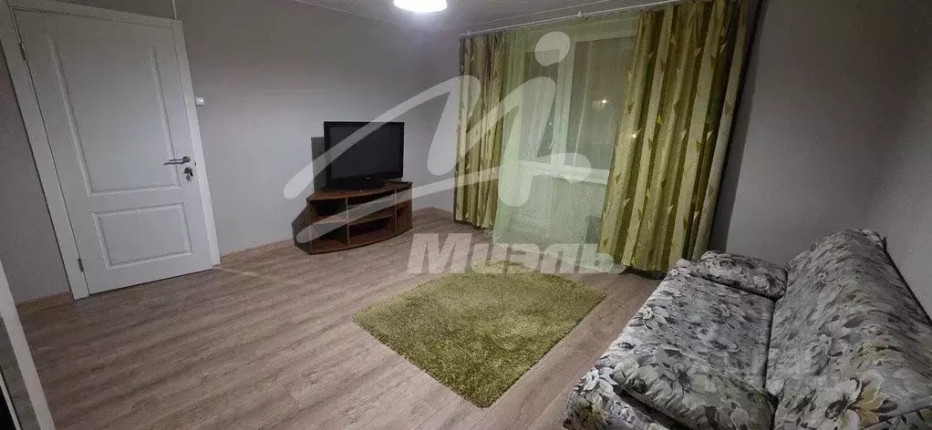 1-к кв. Московская область, Балашиха Купавна мкр, ул. Адмирала ... - Фото 2