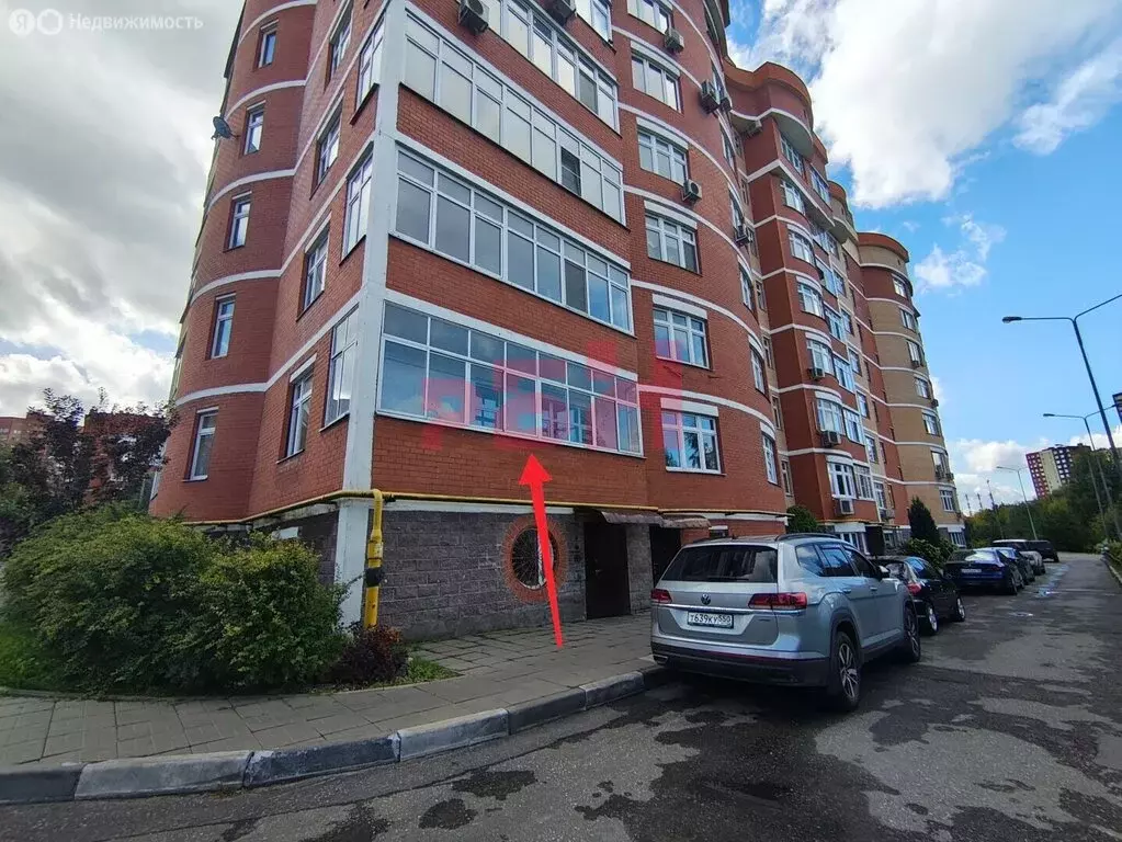 Помещение свободного назначения (140.3 м) - Фото 1