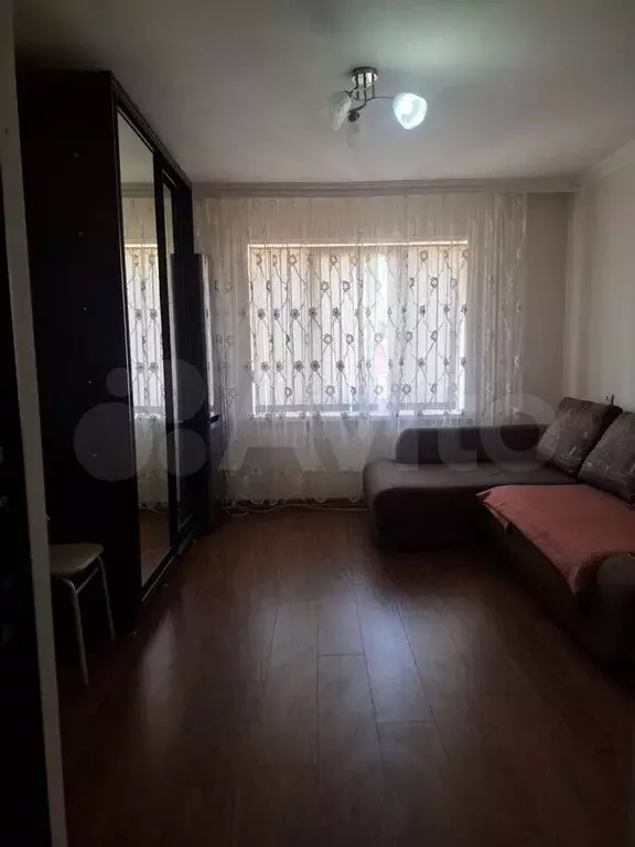 Комната 14 м в 1-к., 2/4 эт. - Фото 0