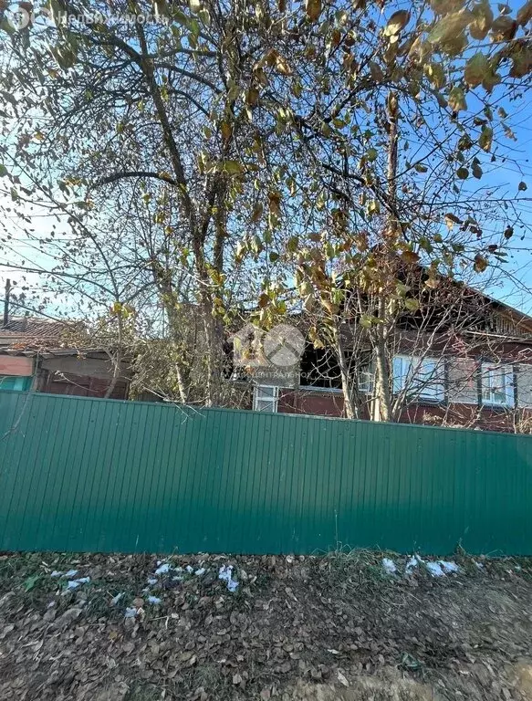 Дом в поселок Нечаевский, Поселковая улица, 3 (62 м) - Фото 1