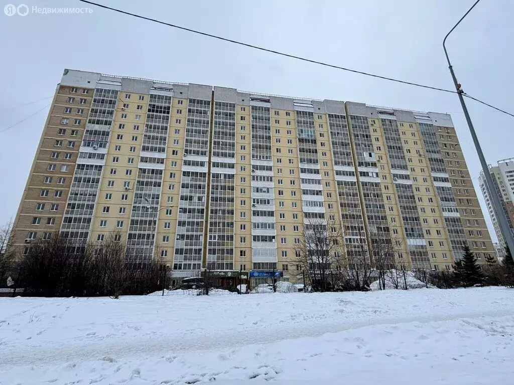 3-комнатная квартира: Екатеринбург, Таганская улица, 79 (74.4 м) - Фото 2