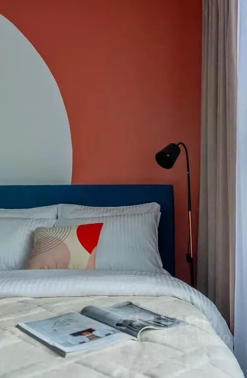 Студия Ярославская область, Ярославль ул. Лескова, 42 (25.0 м) - Фото 2