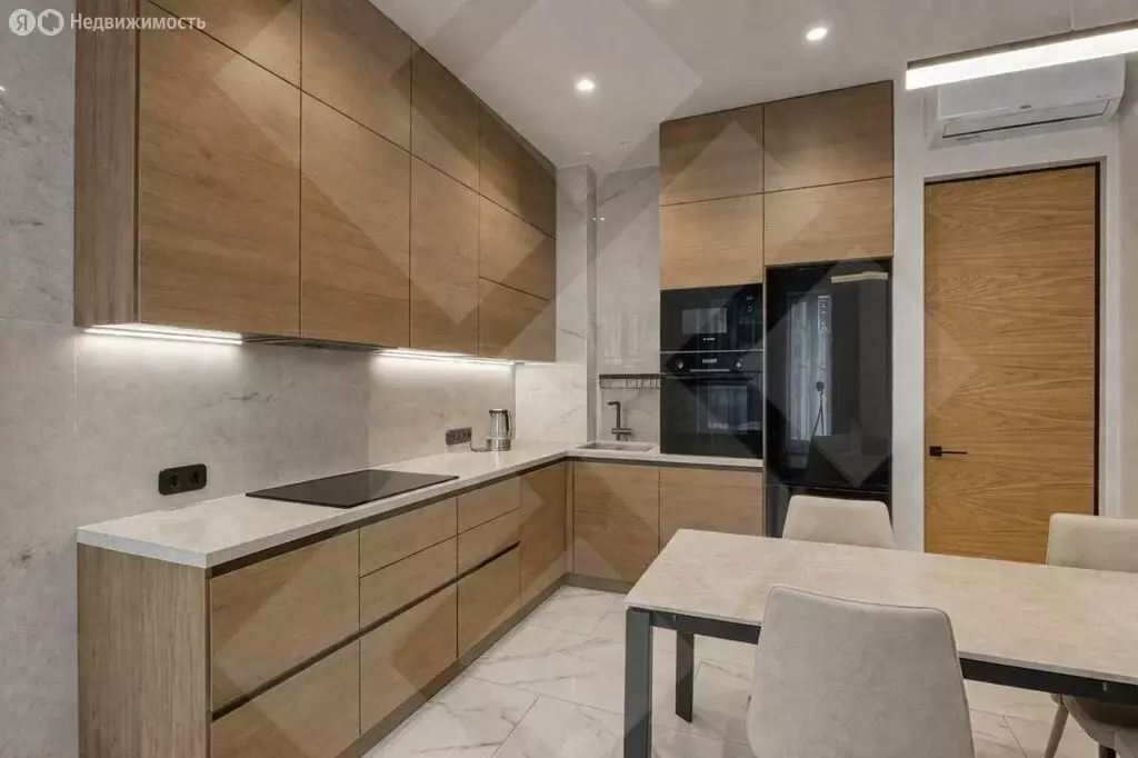 1-комнатная квартира: Москва, бульвар Братьев Весниных, 2 (45 м) - Фото 2