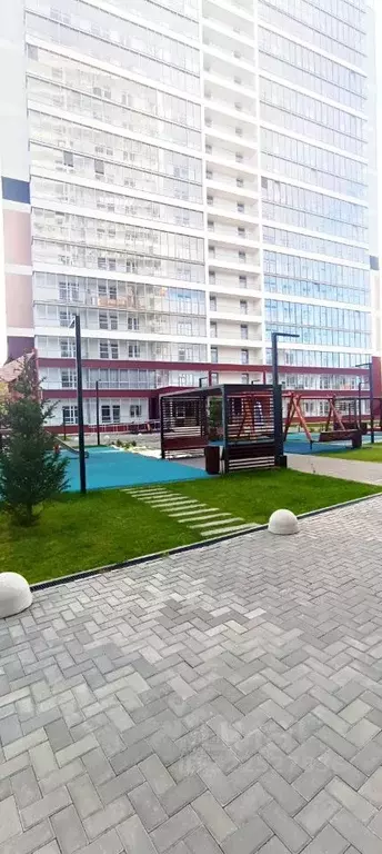 2-к кв. Пермский край, Пермь ул. Сергея Есенина, 9Ак2 (38.0 м) - Фото 1