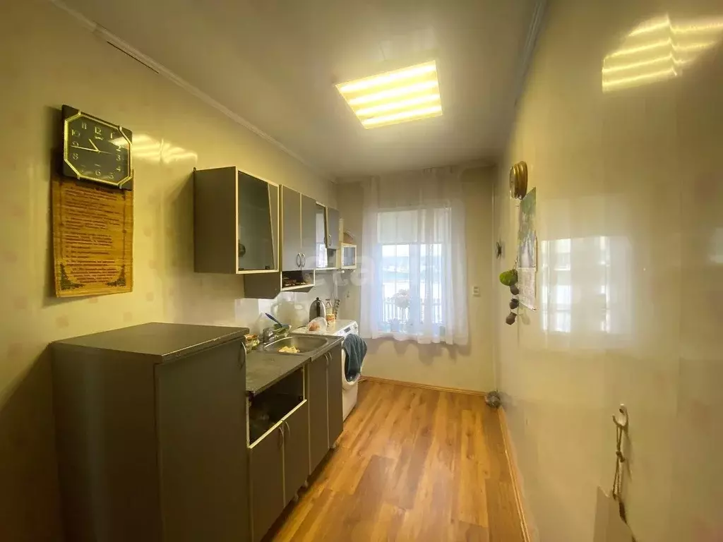 Дом, 53.1 м - Фото 1