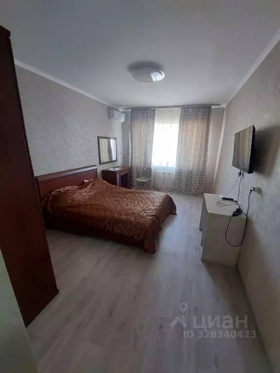 1-к кв. Саратовская область, Энгельс ул. Тельмана, 25/2 (50.0 м) - Фото 2