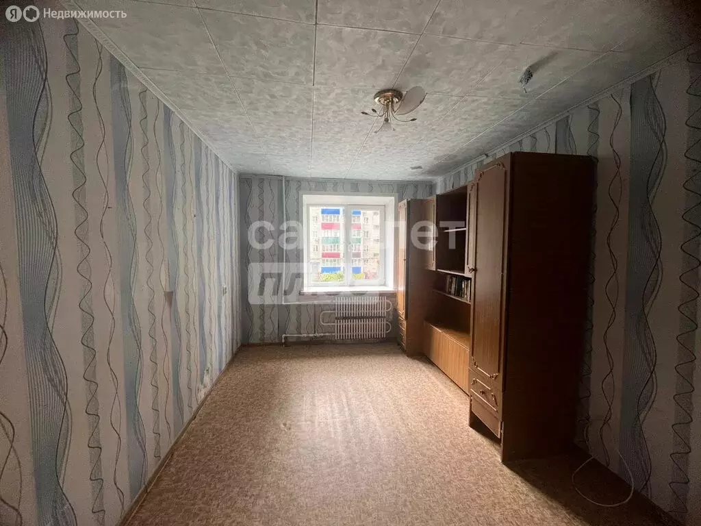 1к в -комнатной квартире (13.1 м) - Фото 0