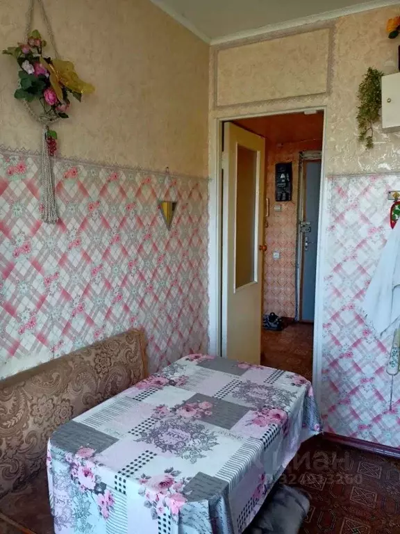 3-к кв. Нижегородская область, Нижний Новгород Северный жилрайон, ул. ... - Фото 2