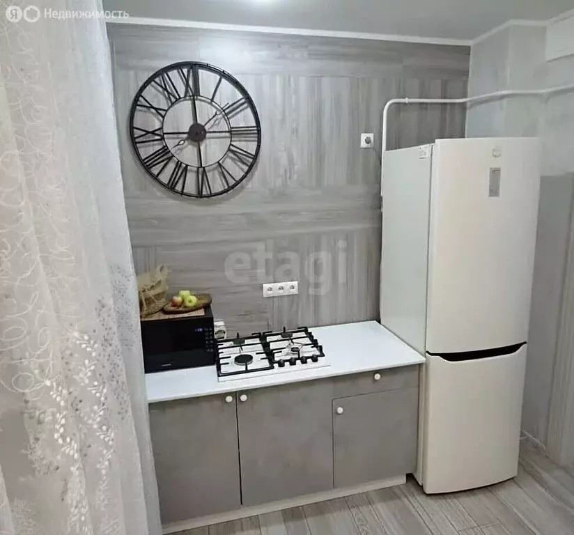 3-комнатная квартира: Щёкинский район, городское поселение ... - Фото 2