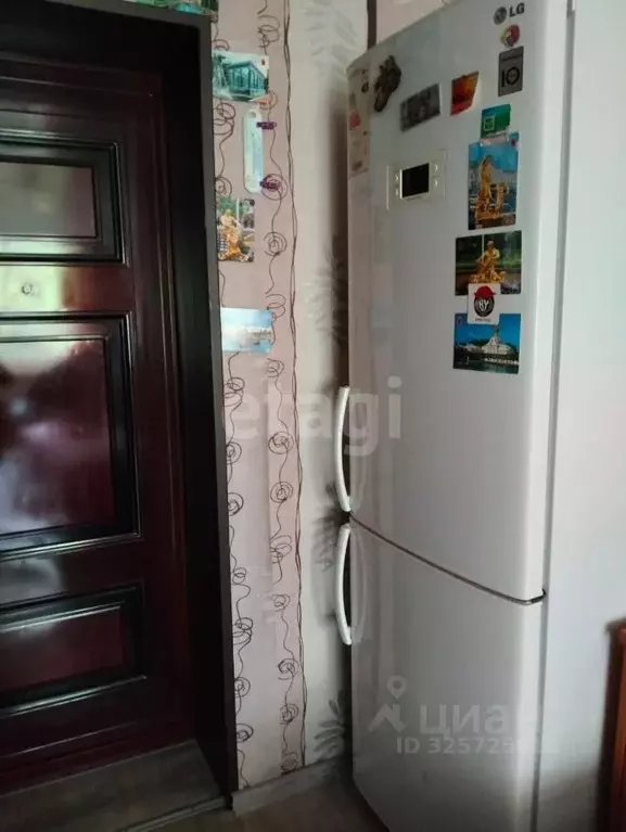 Комната Коми, Ухта Октябрьская ул., 25 (14.0 м) - Фото 2