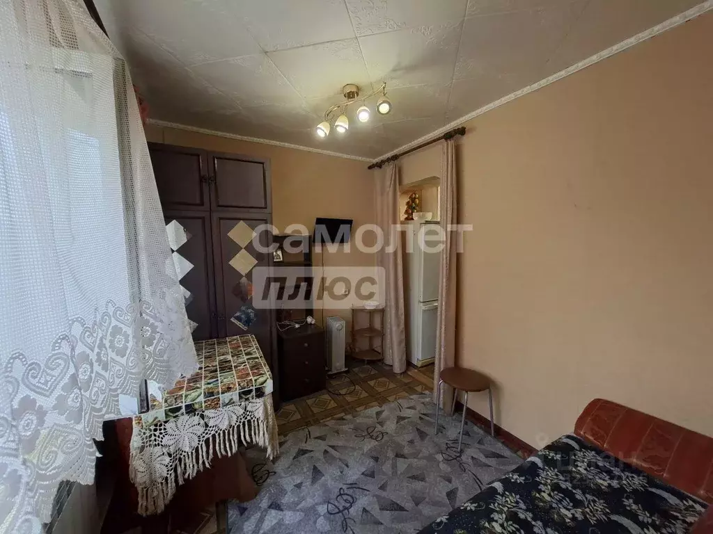 1-к кв. Саратовская область, Энгельс просп. Строителей, 39 (14.0 м) - Фото 2