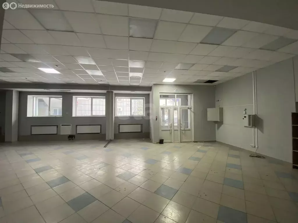 Помещение свободного назначения (419 м) - Фото 2