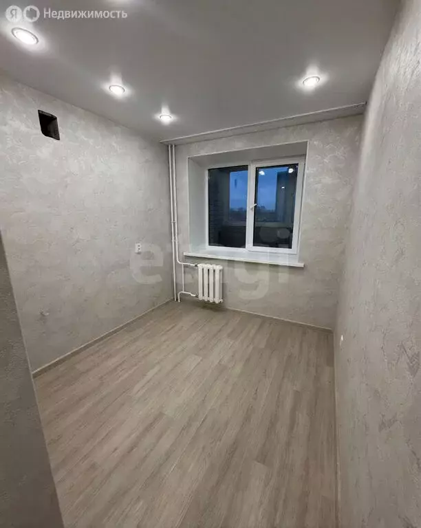 1-комнатная квартира: Новоалтайск, улица Титова, 8А (30.2 м) - Фото 2