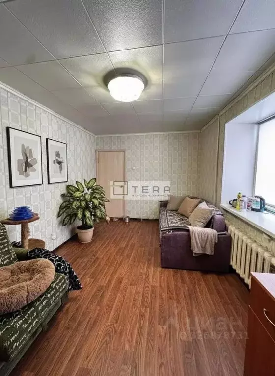 2-к кв. Башкортостан, Уфа Интернациональная ул., 167 (42.1 м) - Фото 1