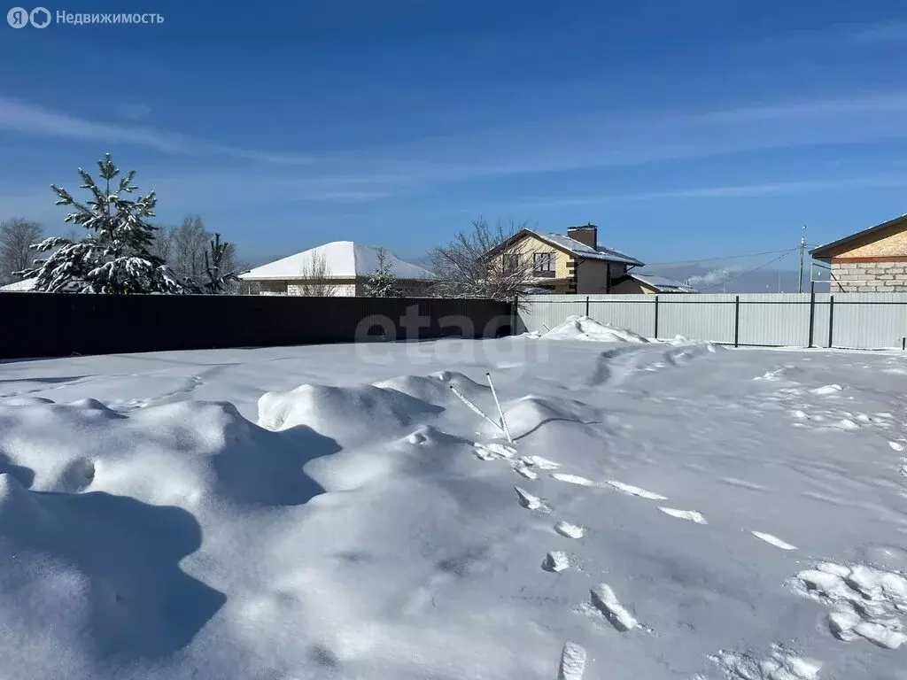 Участок в Борисоглебск, Преображенский проезд (4 м) - Фото 2