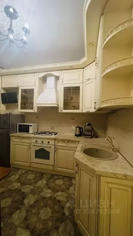 2-к кв. Санкт-Петербург Новочеркасский просп., 57К1 (58.0 м) - Фото 2