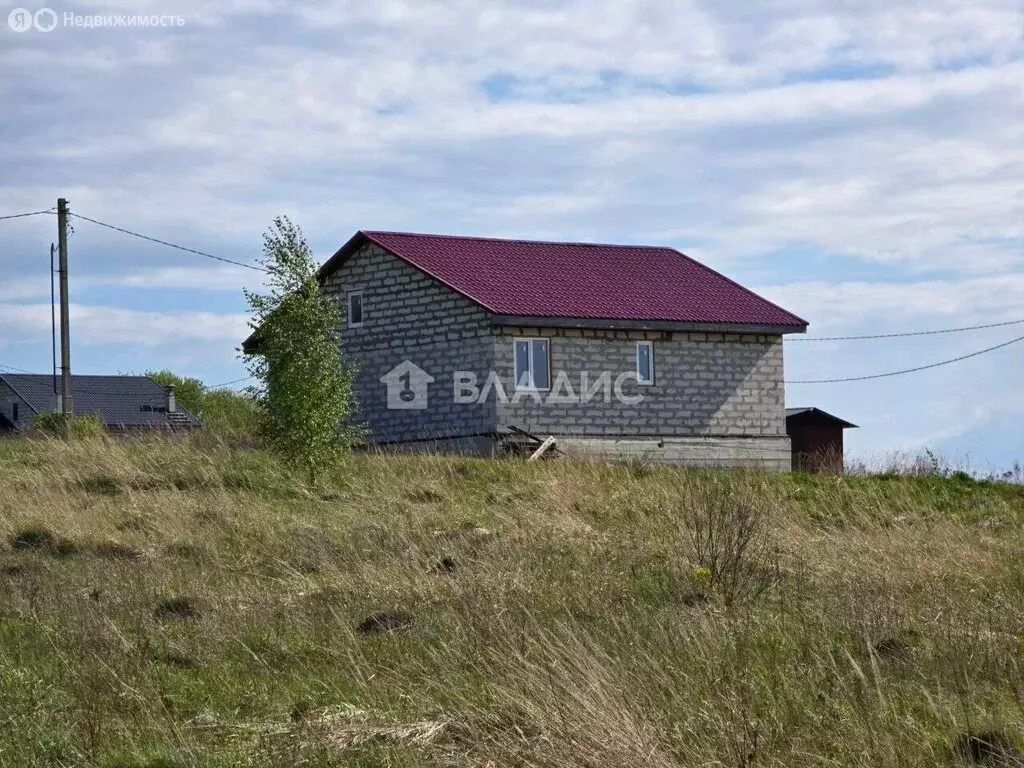Дом в Смоленский муниципальный округ, деревня Немчино (85.1 м) - Фото 1