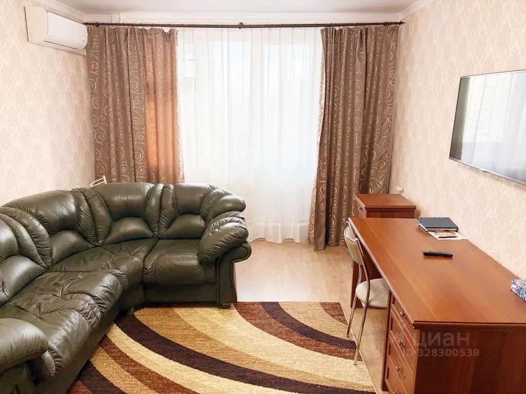 2-к кв. Москва Снежная ул., 19 (52.0 м) - Фото 1